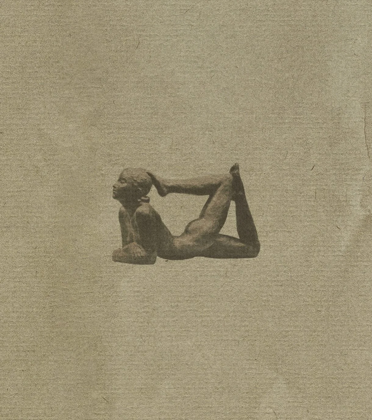 First and foremost always inspired by my yoga practice