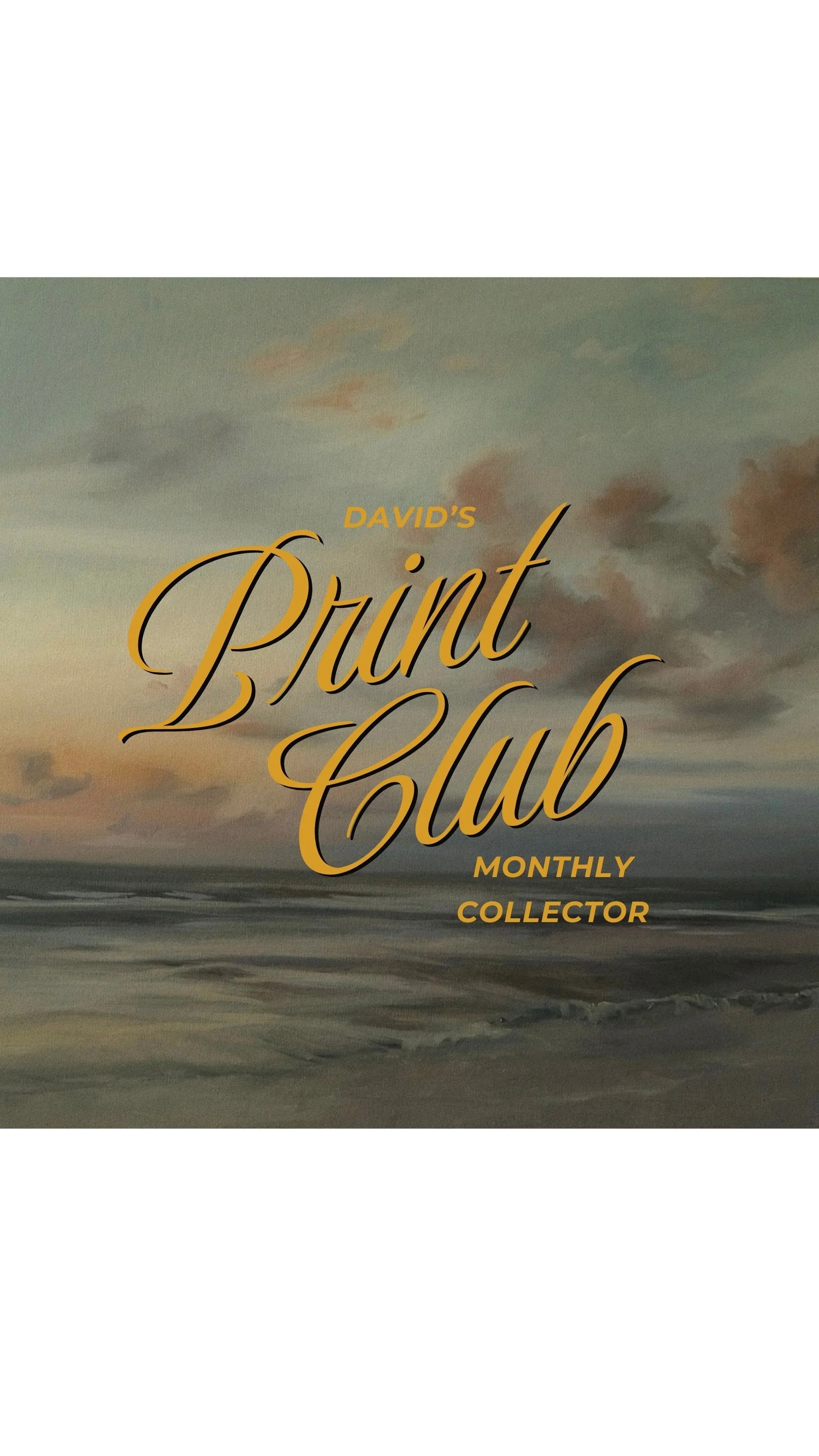 The Monthly Collector