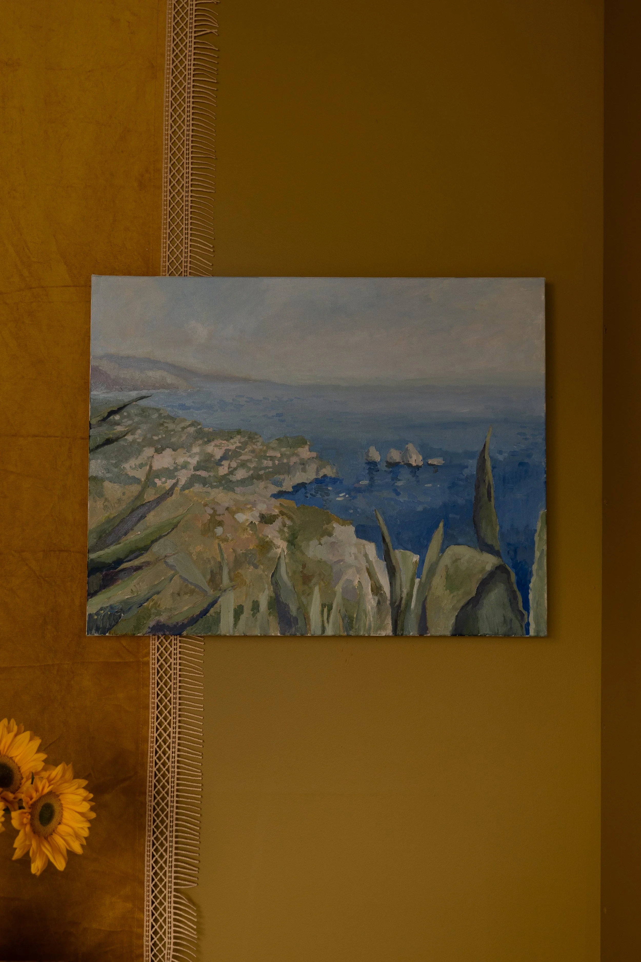 The French Riviera