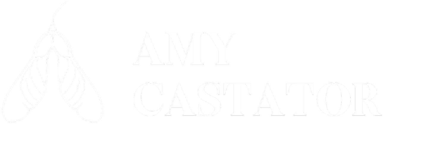 Amy Castator Coaching