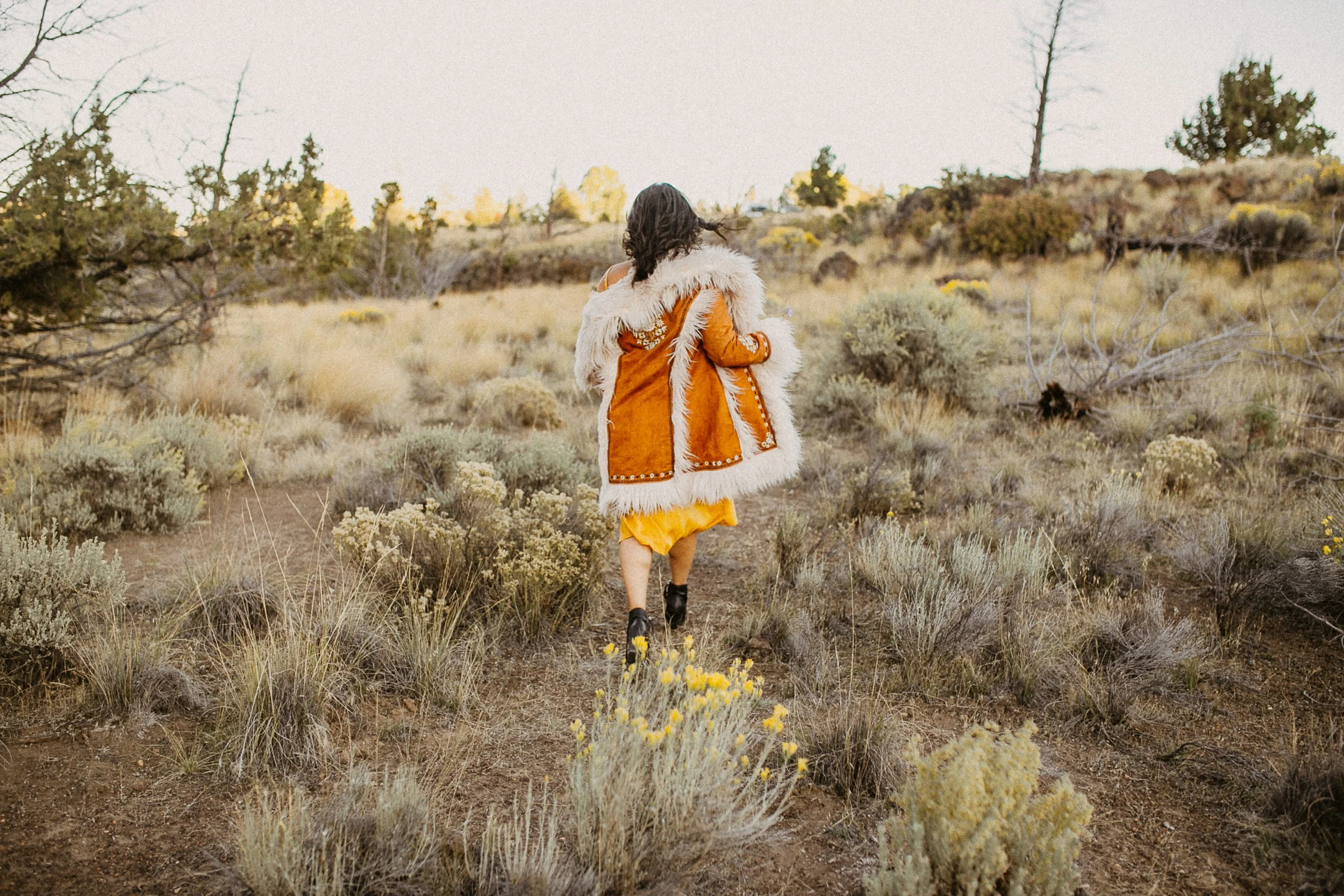 Smith Rock Adventure & Style
