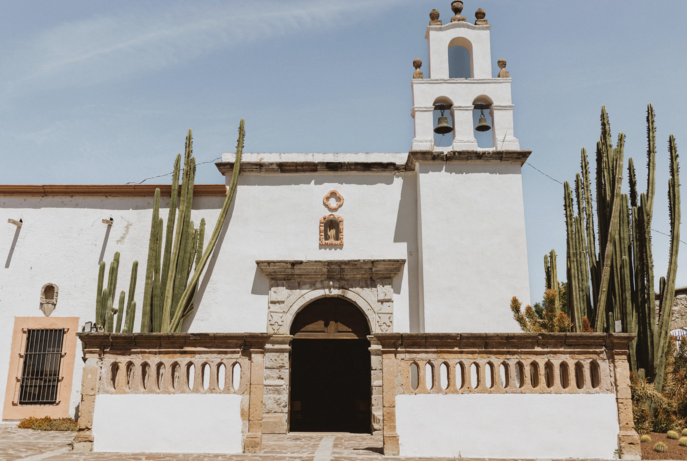 Mexico City Wedding Venues: The Ultimate Guide to Historic Casas - Part II