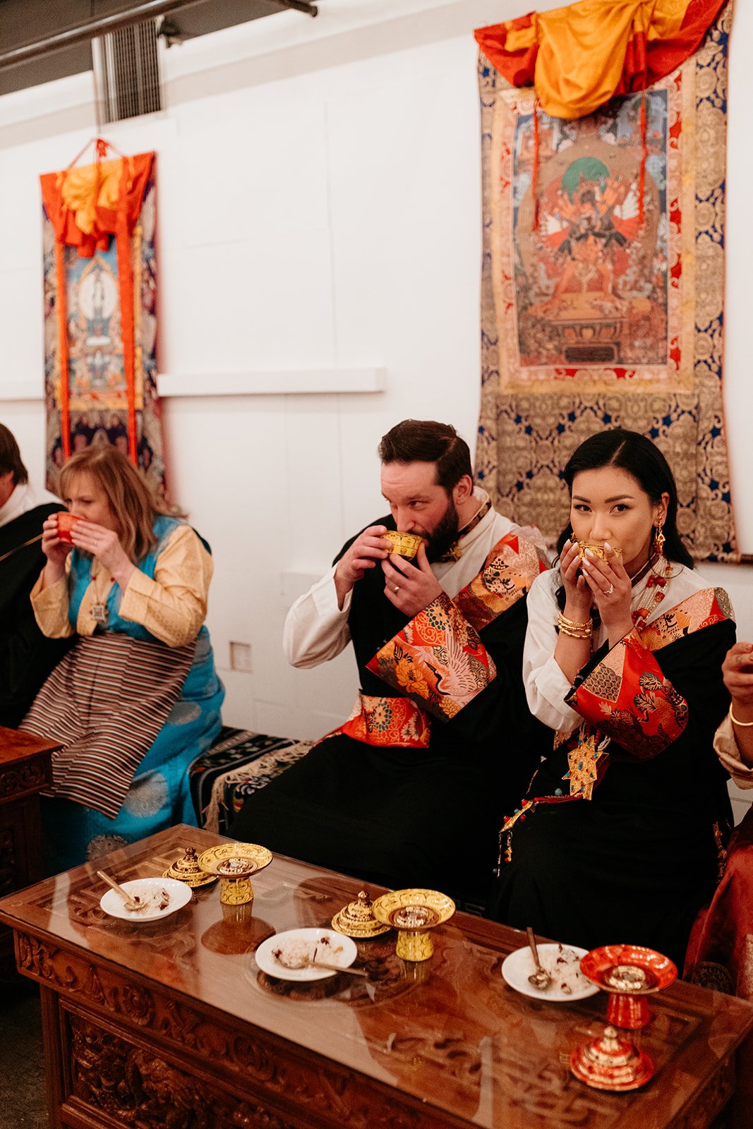 MULTI-CULTURAL CELEBRATIONS