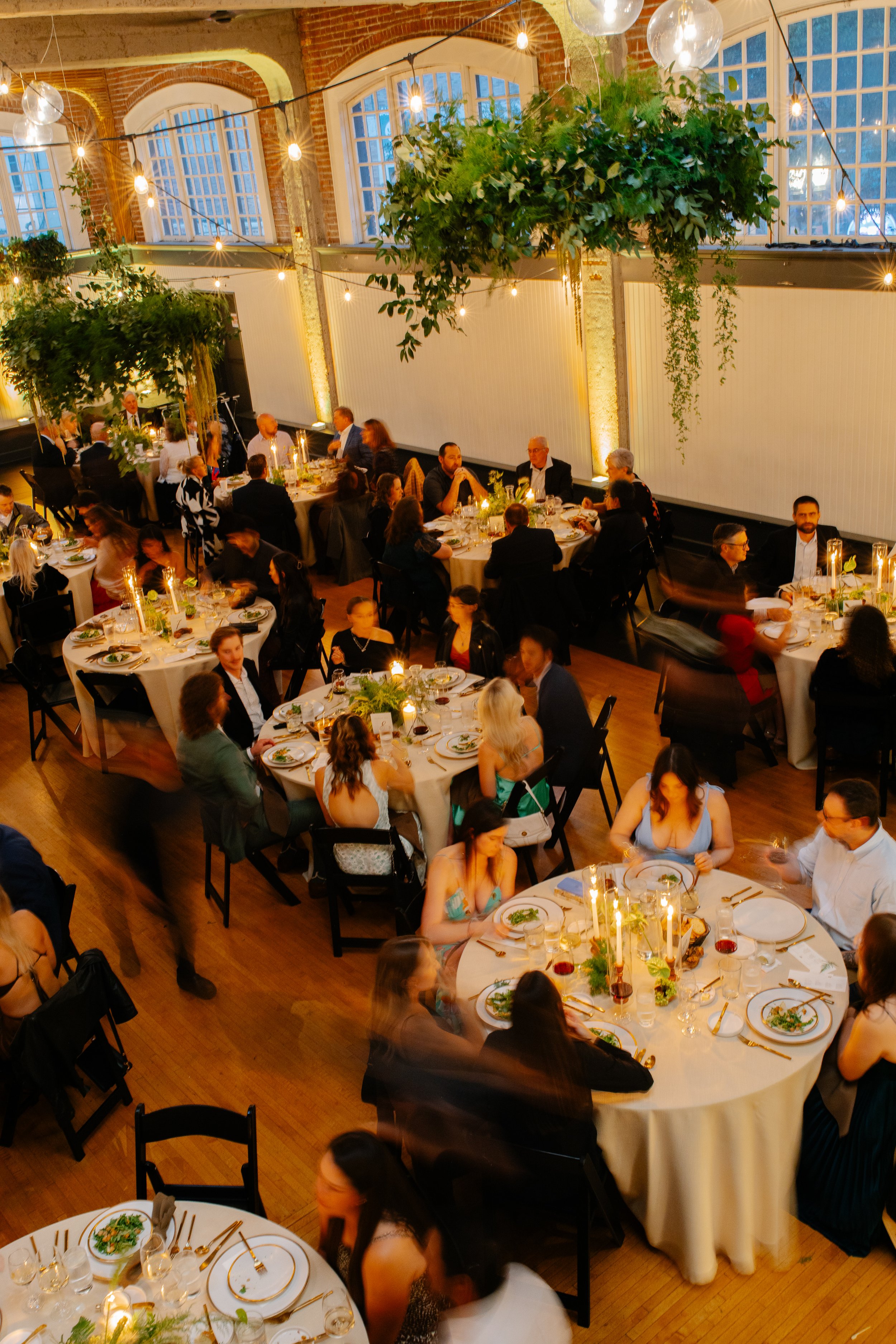 The Evergreen | Portland, Ore.