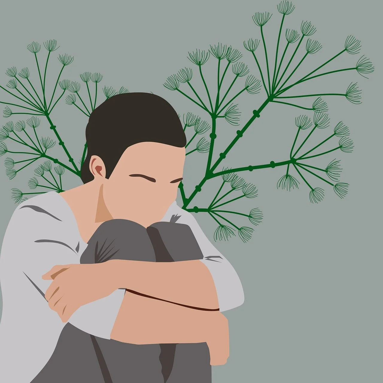 What is the Freeze Response? 