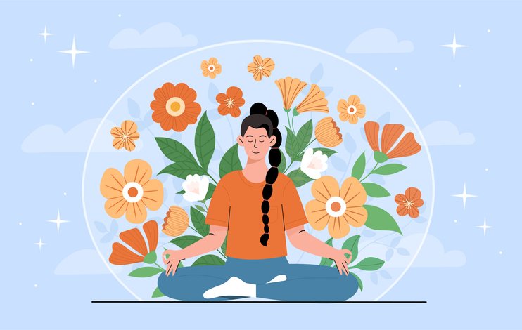 The Benefits of Breathwork in Trauma Recovery