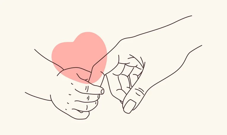 How Childhood Attachment Shape Adult Relationships