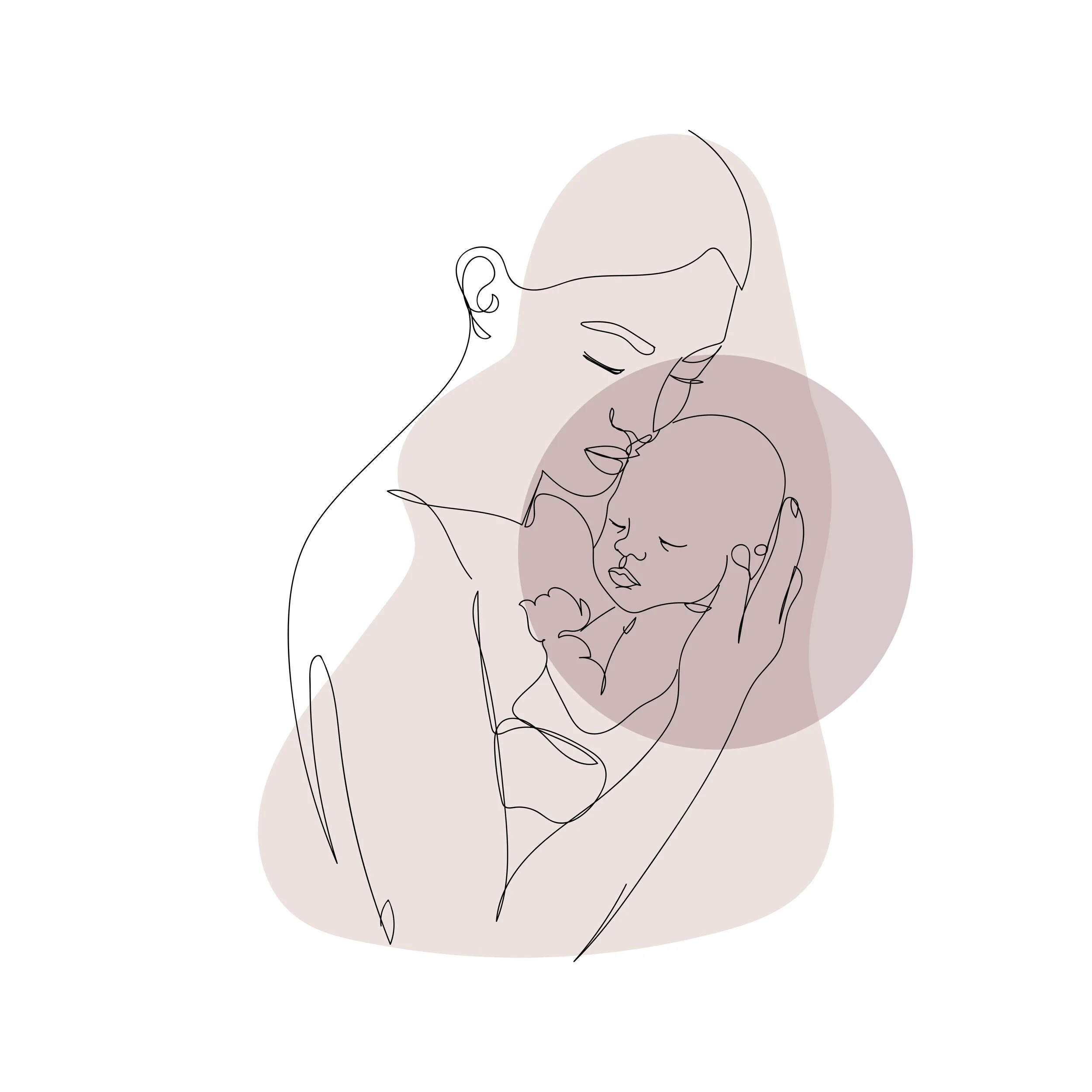 What Secure Attachment Looks Like