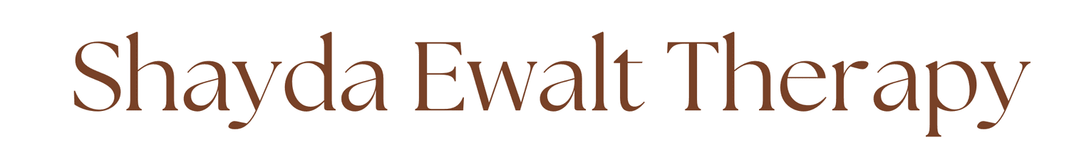 EMDR &amp; Brainspotting Therapy in California and New York | Shayda Ewalt, Licensed Therapist