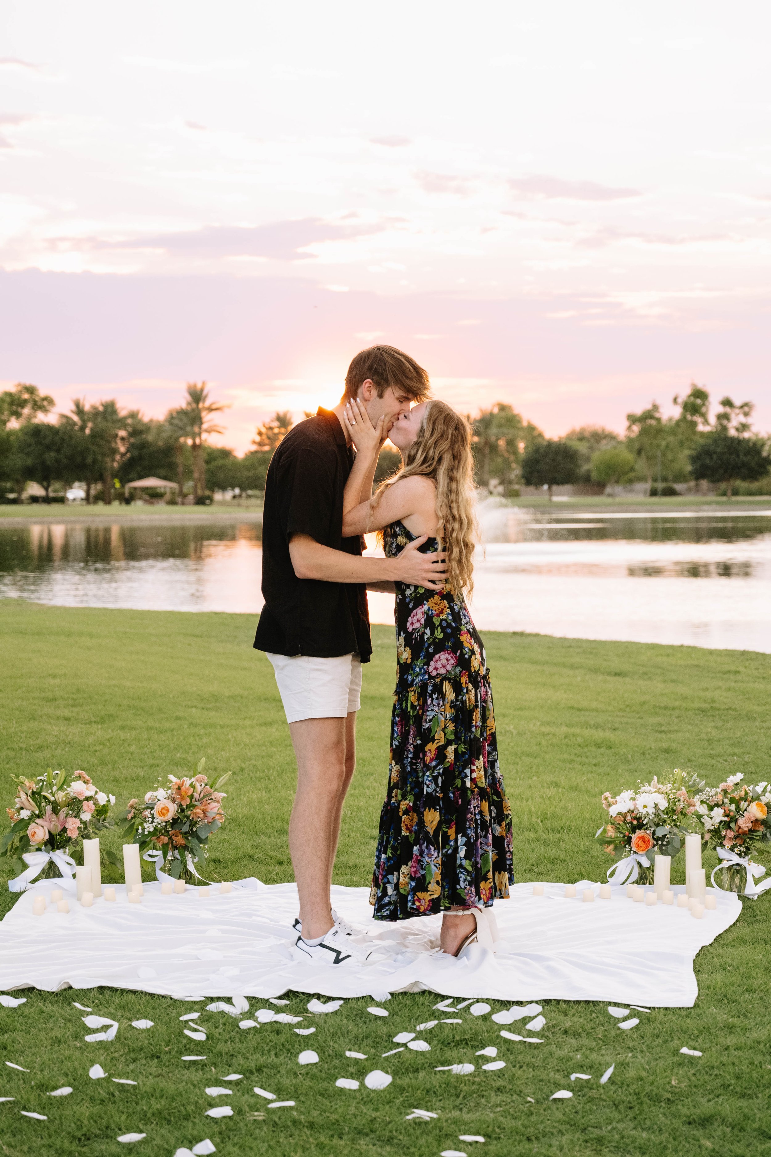 How to Plan a Romantic Proposal: A Wedding Photographer’s Guide