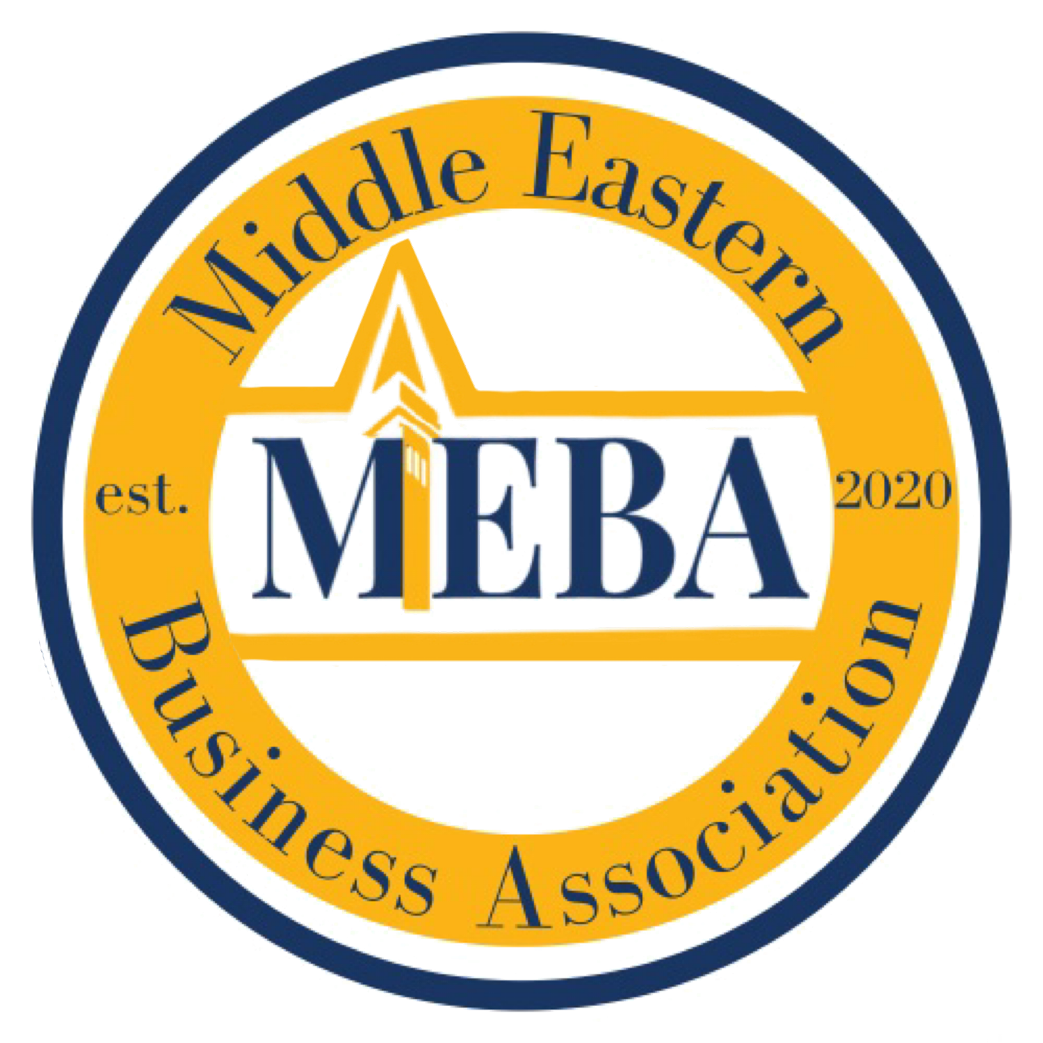 Middle Eastern Business Association