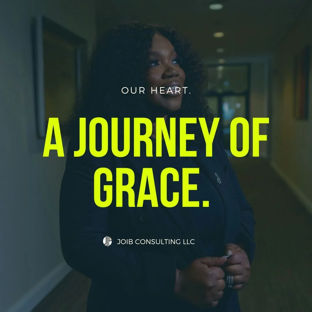 A Journey of Grace: Celebrating Another Year of Faith and Resilience