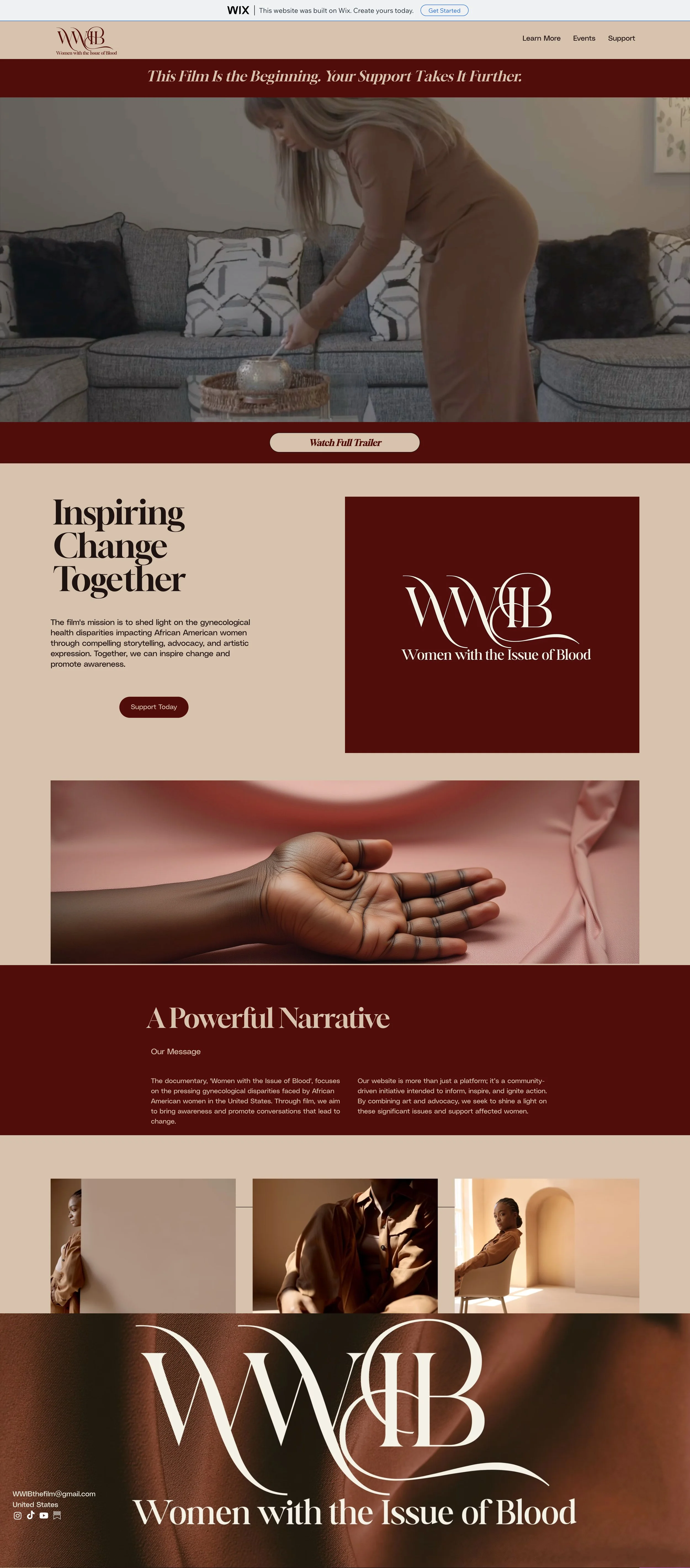 WWIB - Home Page Before.jpg