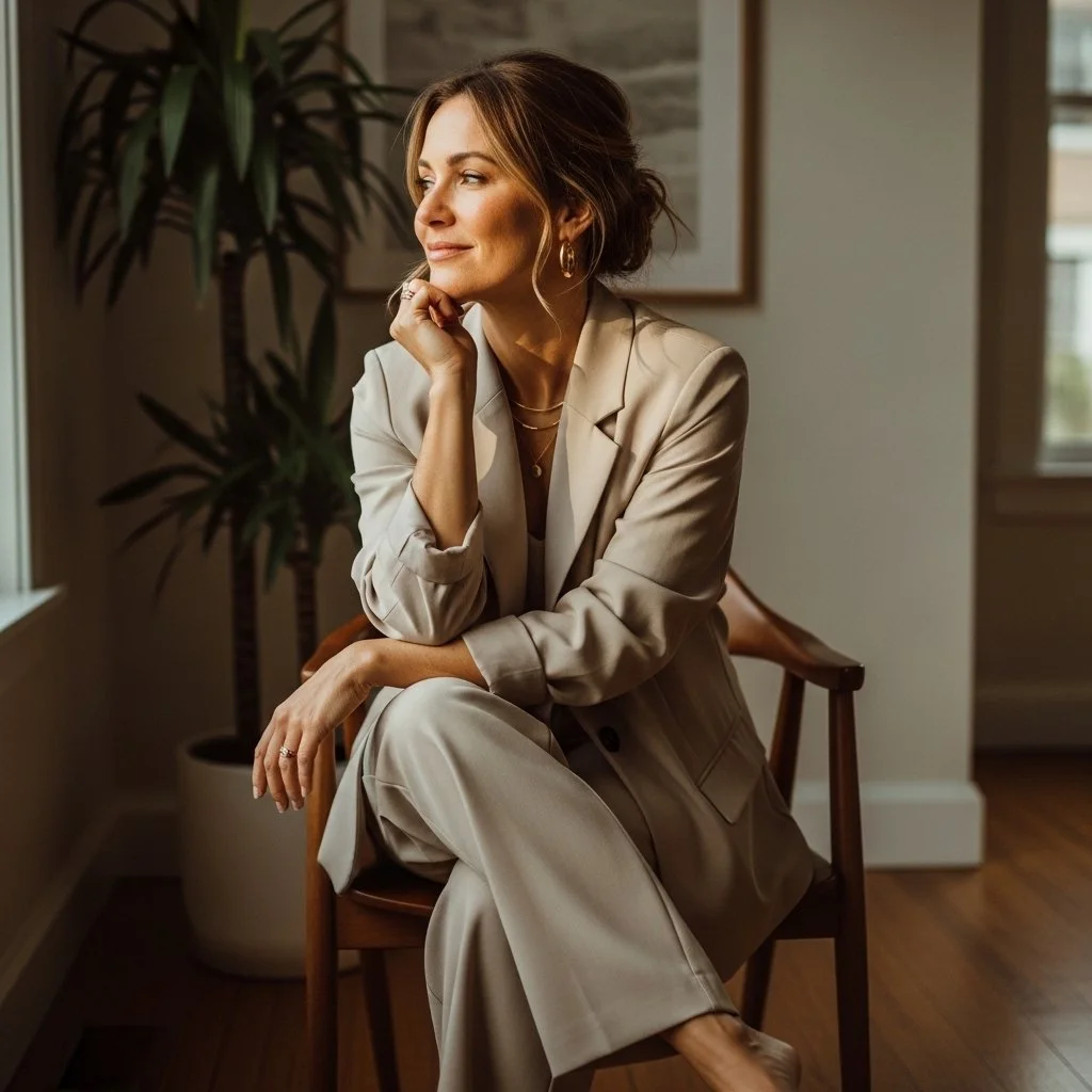 AI Photoshoot for Women in Business | CEO.jpeg