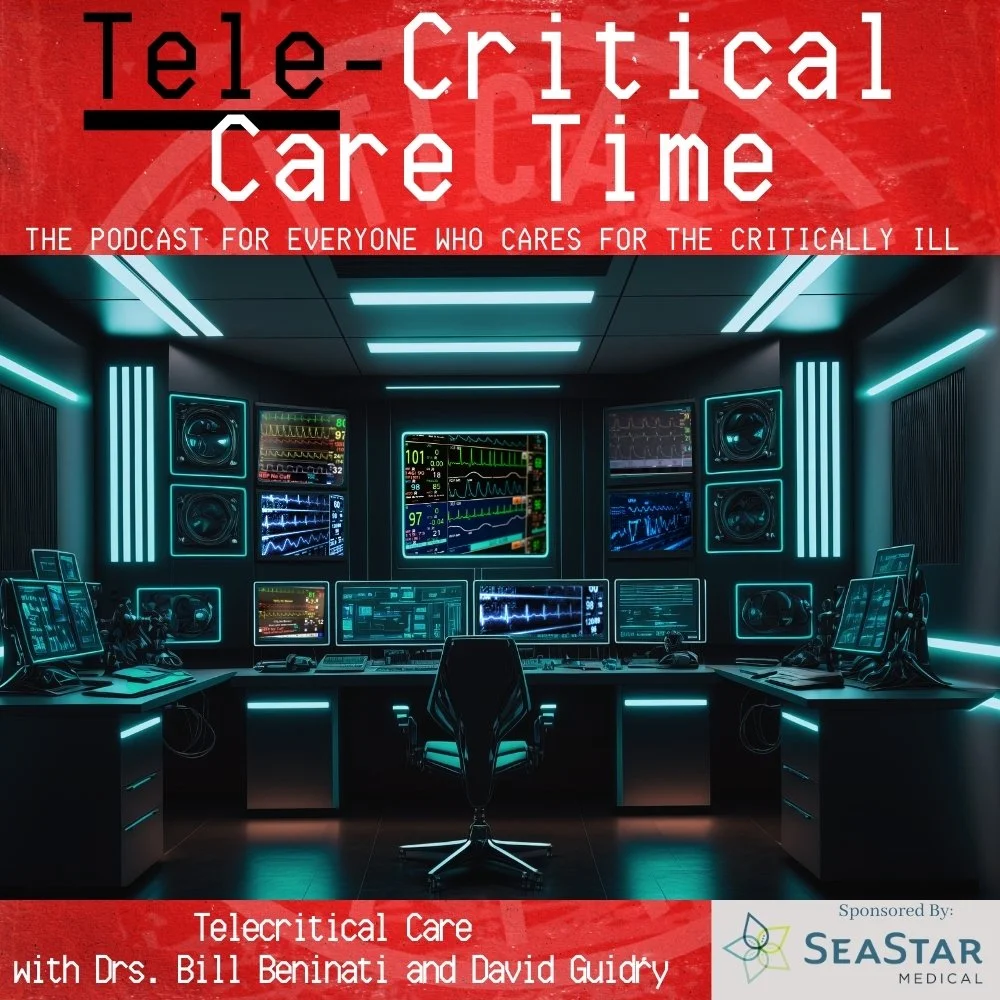 Episodes — Critical Care Time