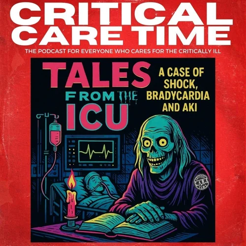 Episodes — Critical Care Time