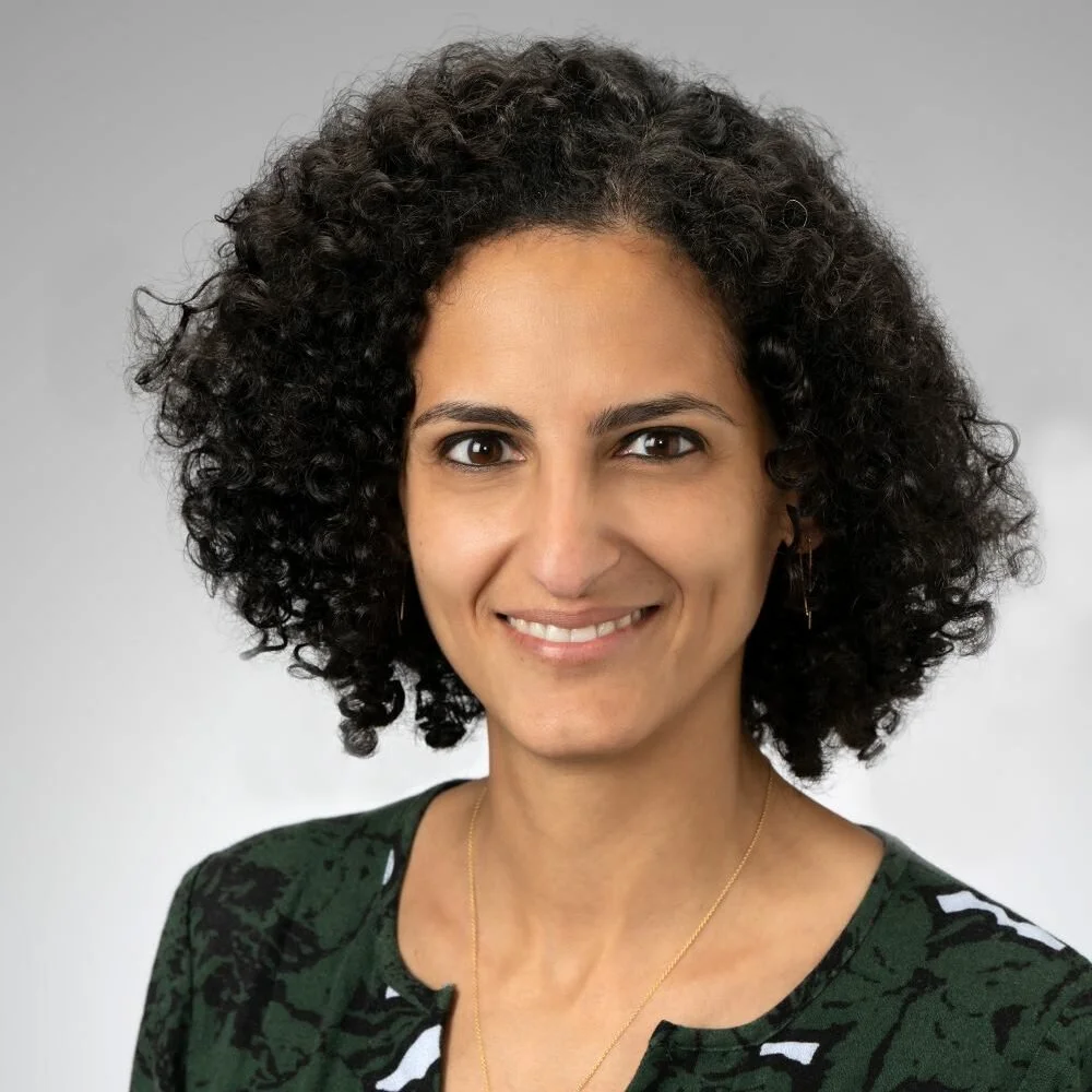 Stephanie Maximous, MD