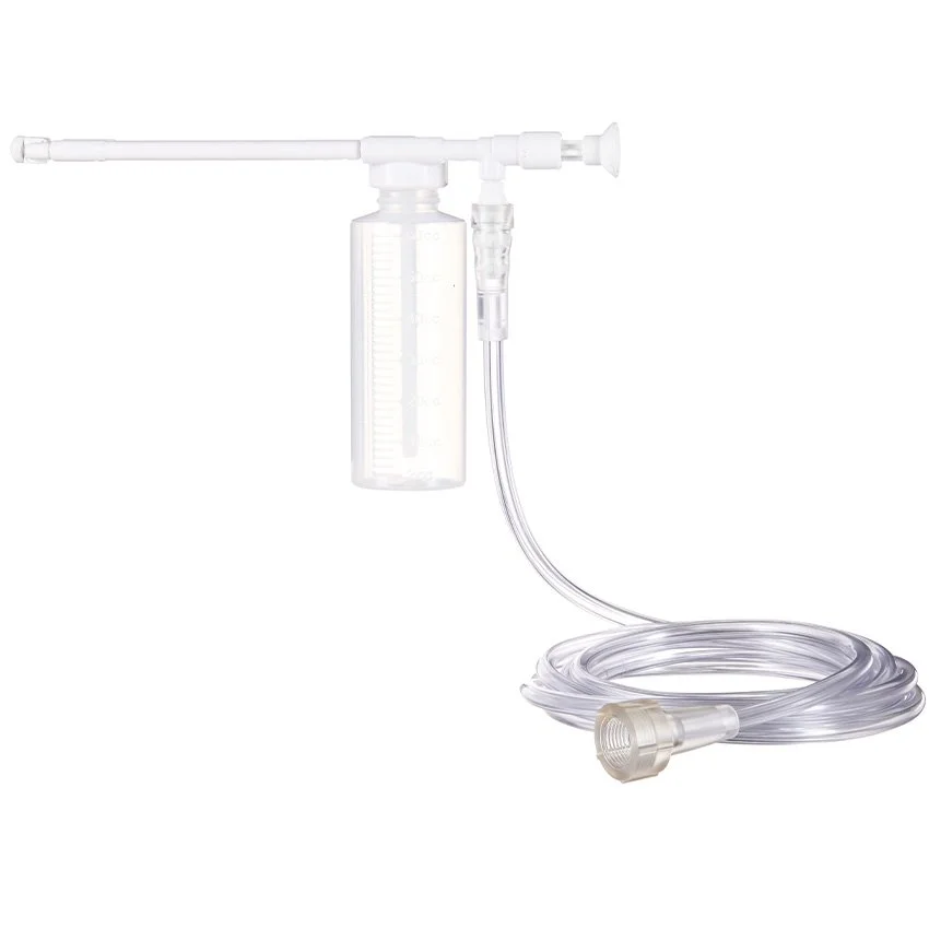 EZ-spray atomizer