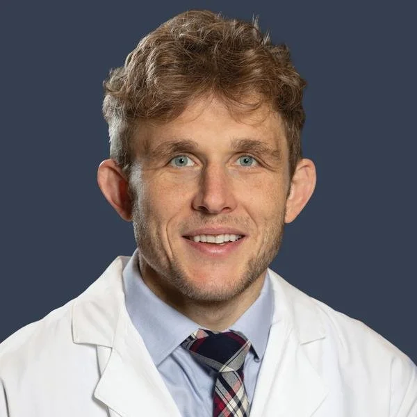 Rory Speigel, MD
