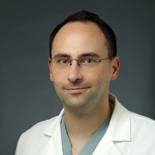 Max Hockstein, MD