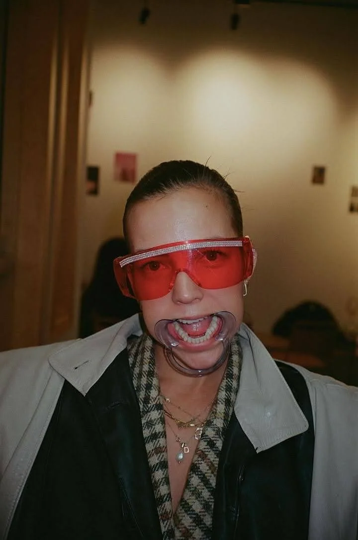 Tooth Gem event. Getting tooth gems in Portland, OR