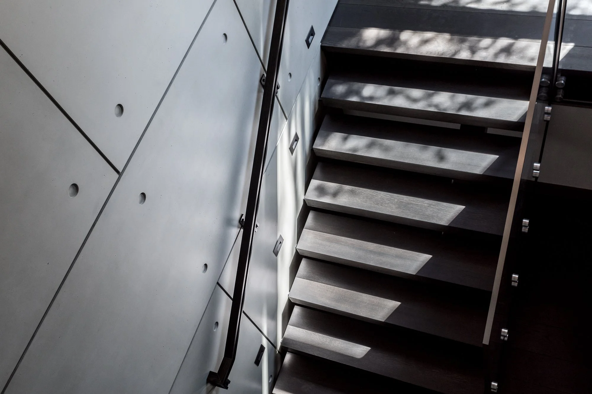 Stairway