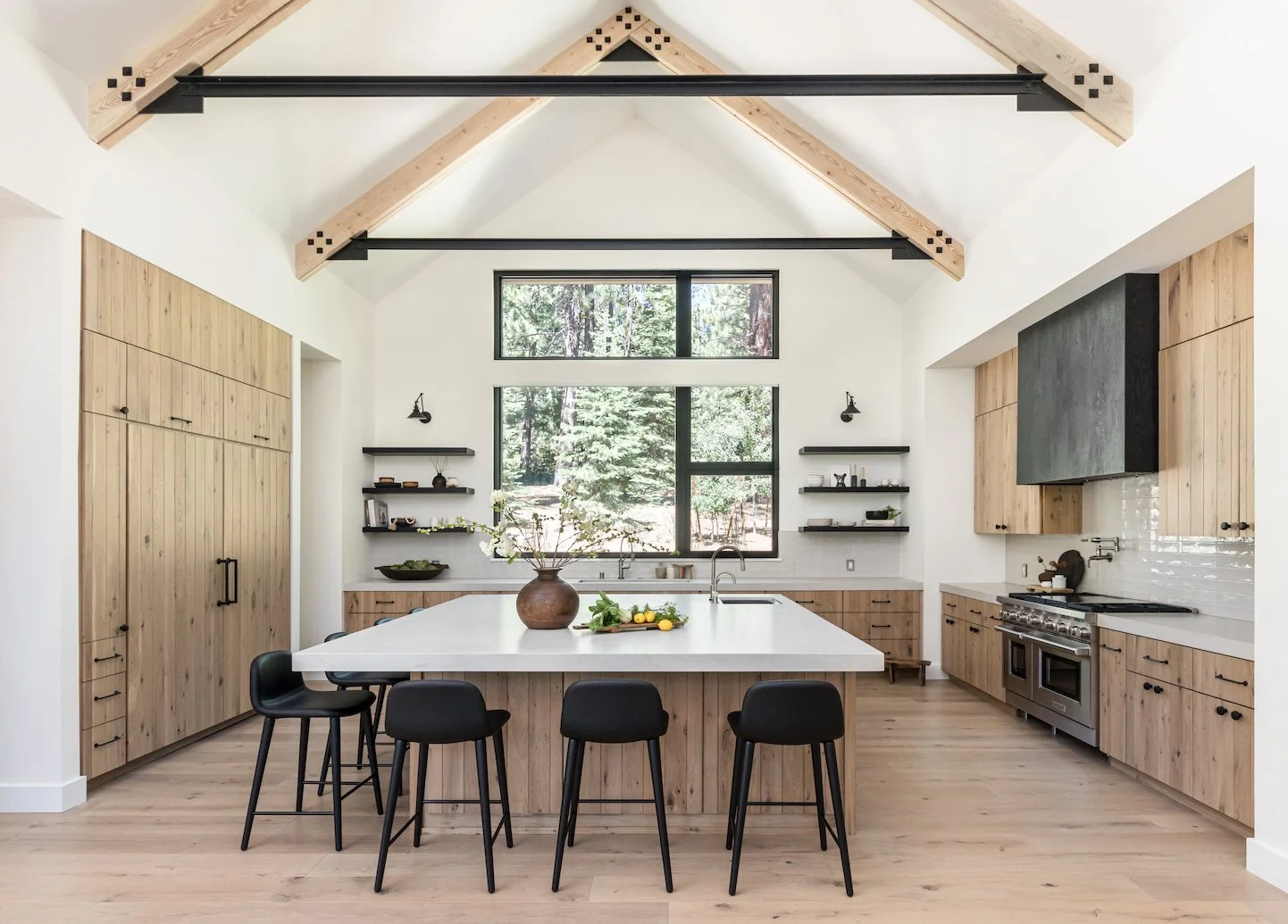 Pine Forest Residence