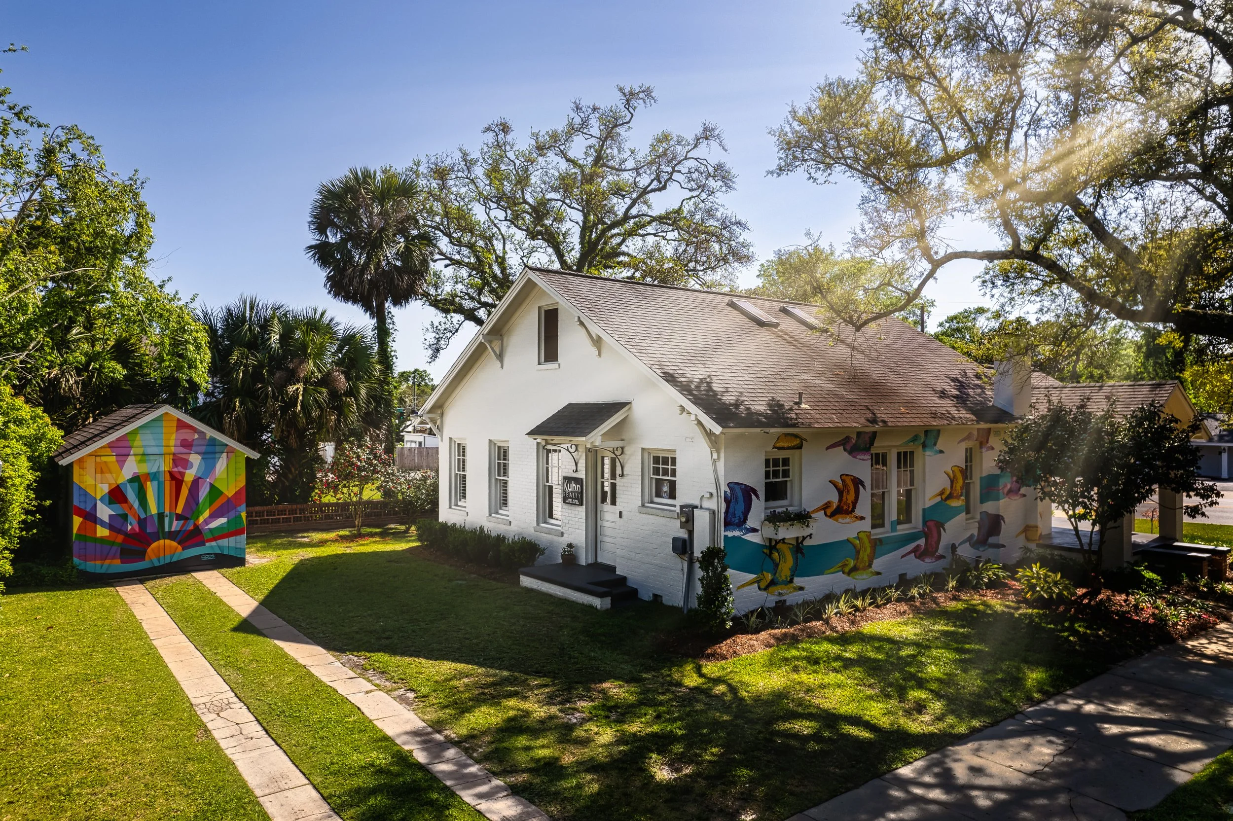 Contact — Kuhn Realty