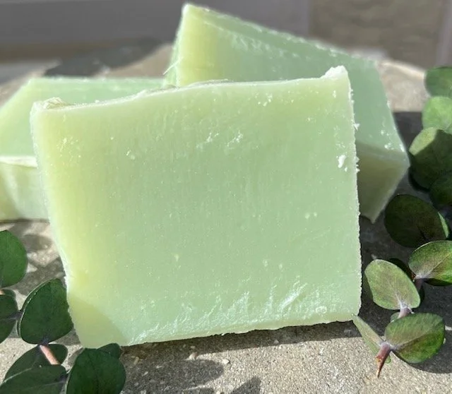 Eucalyptus Mint