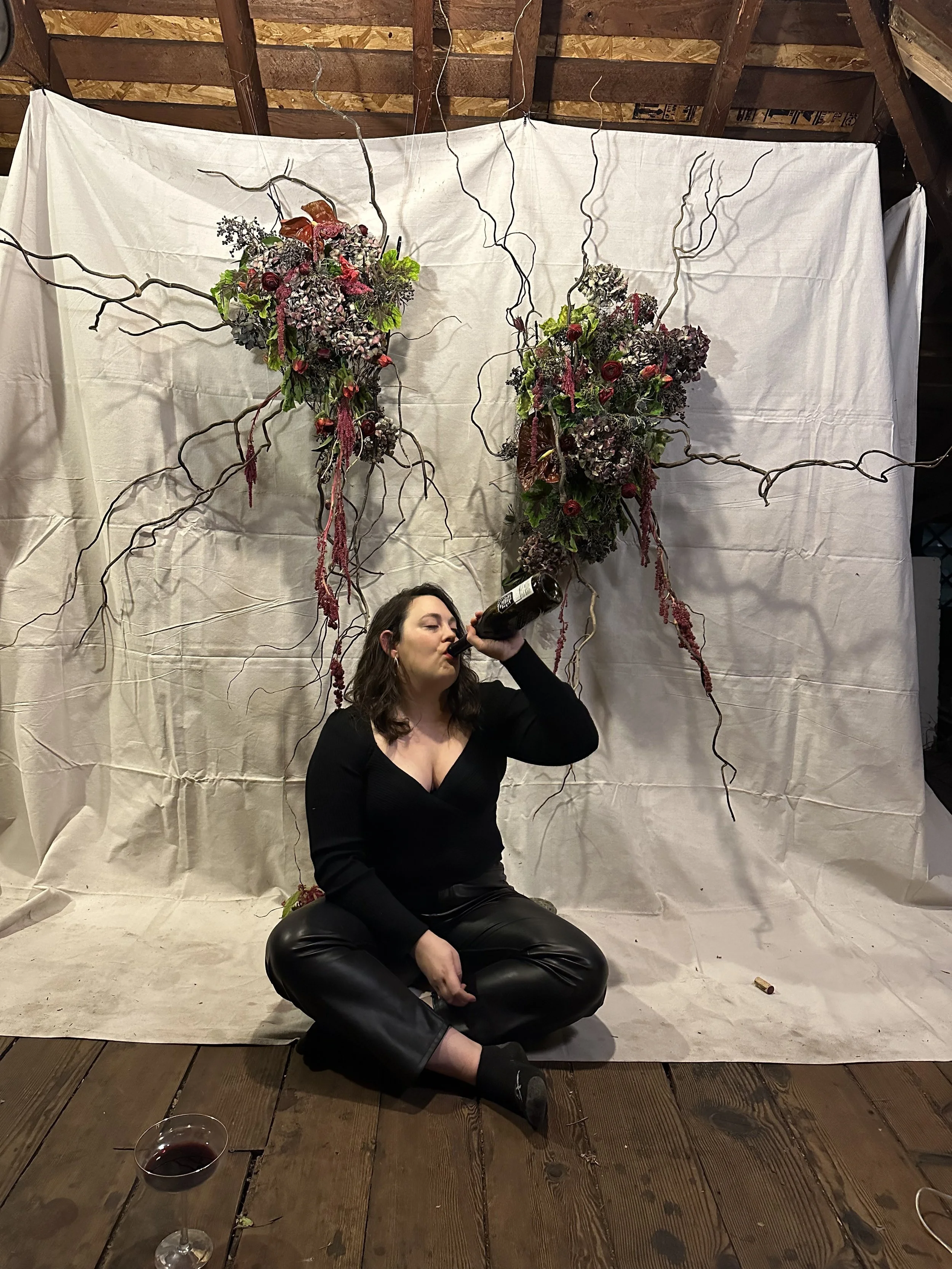 photo by Cassandra Solmonsen