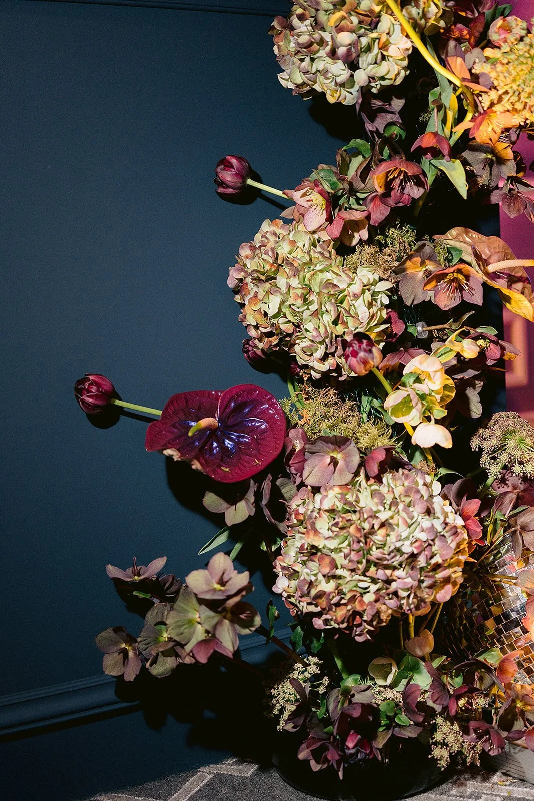 Photo by Logan Westom Photography