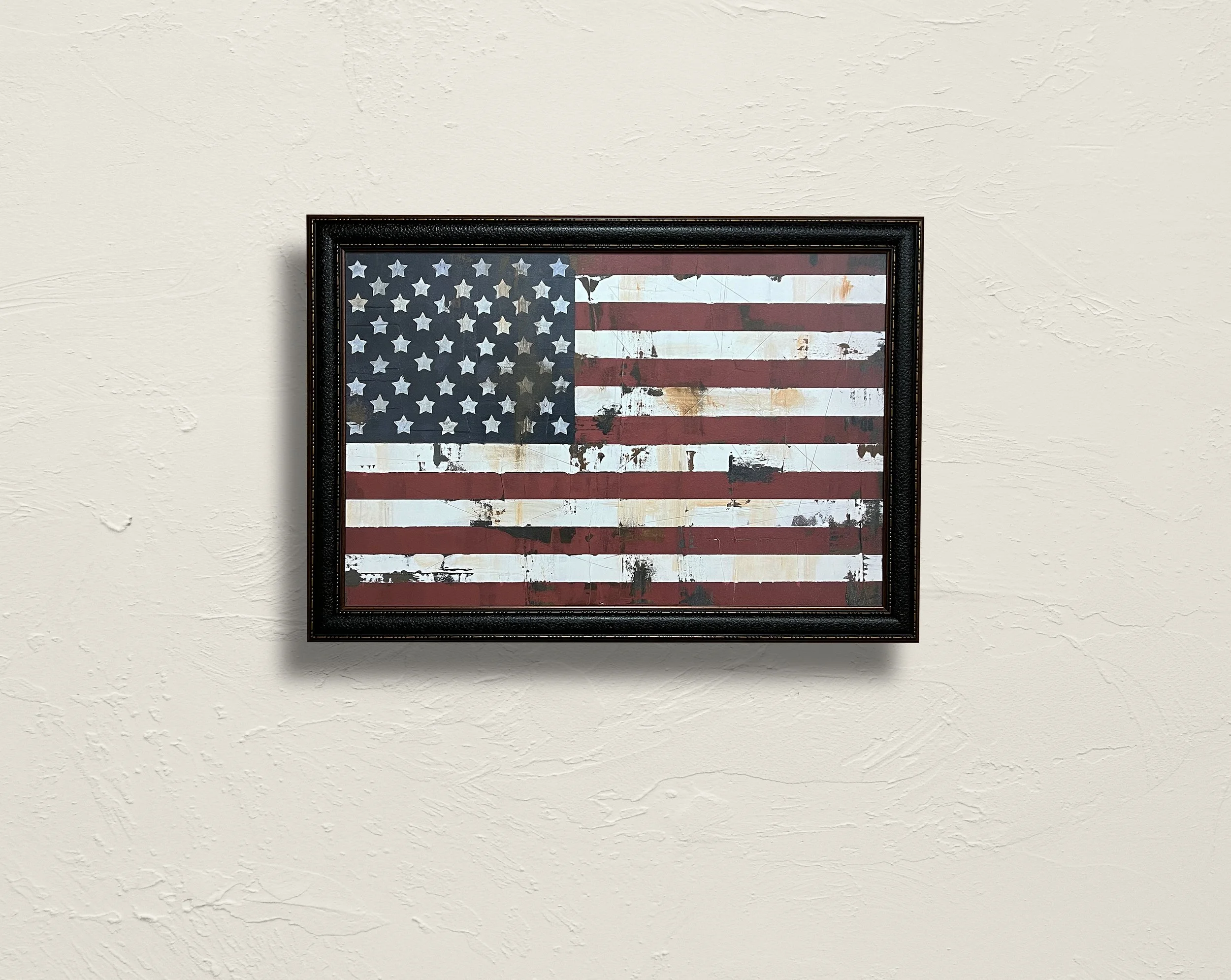 American Flag 1440 / 36" x 24"
