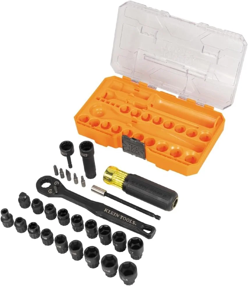 Klein Tools 65400KNECT all items.jpg