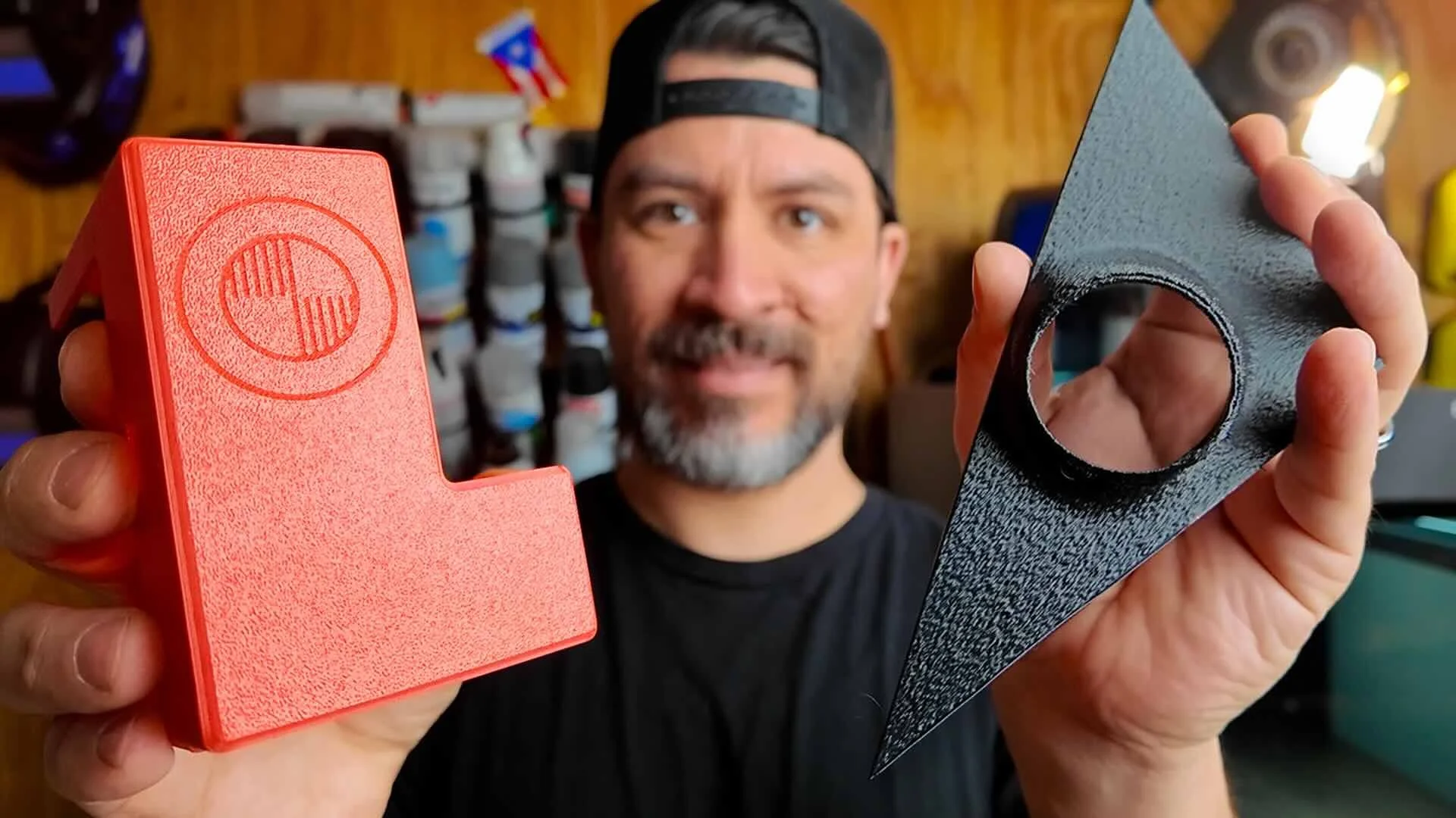 3 WAYS TO DESIGN 3D PRINTED CAR PARTS FROM SLICER TO SHAPR3D CAD