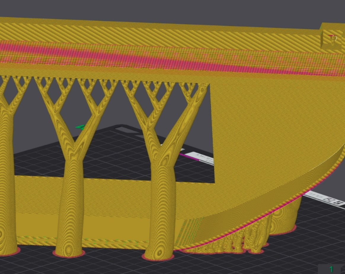 digital dash bambu studio slicer
