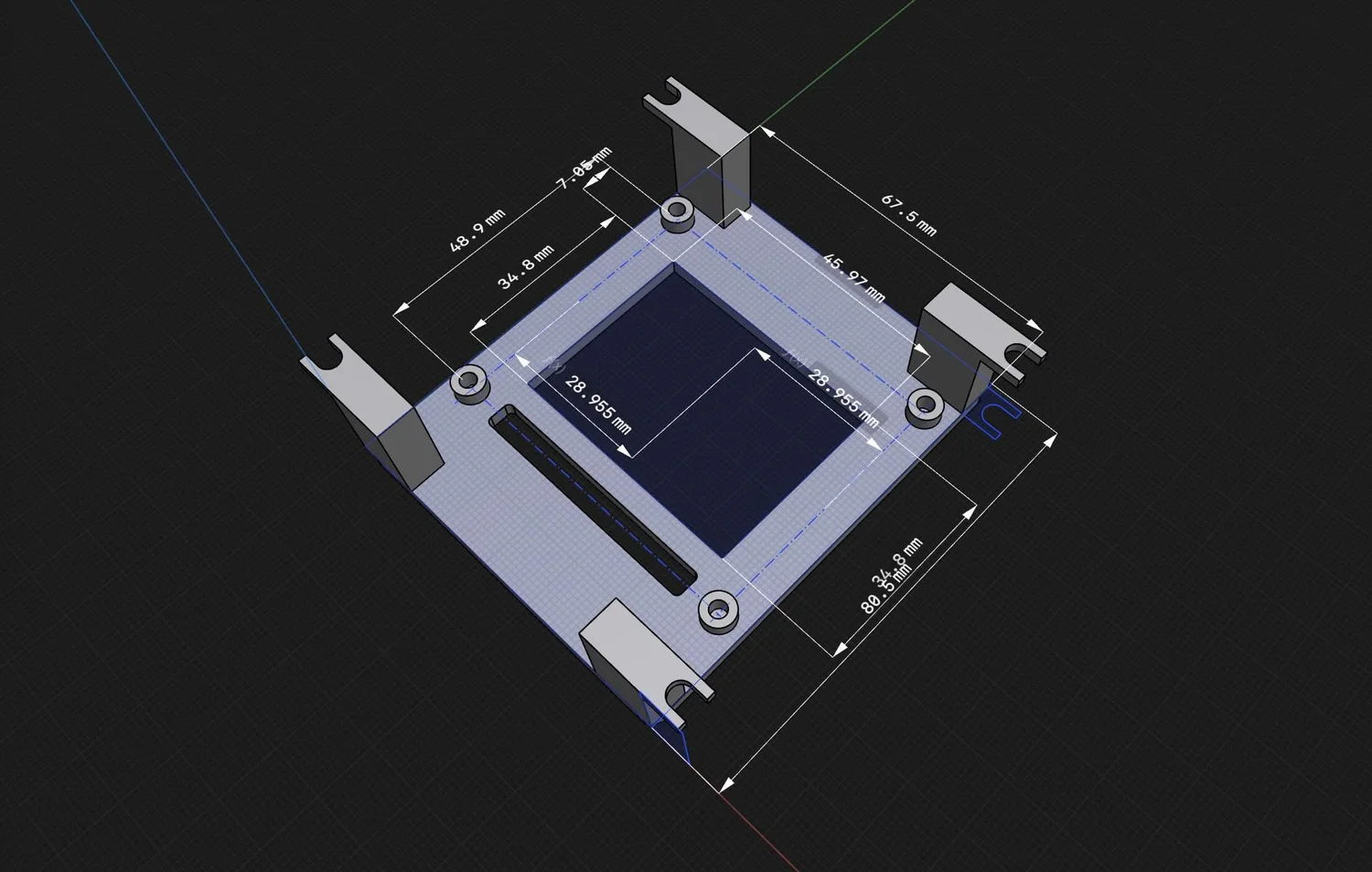 Ca Project Guide RASPBERRY Pi CAR PROJECT — ALL ABOUT THE BUILD