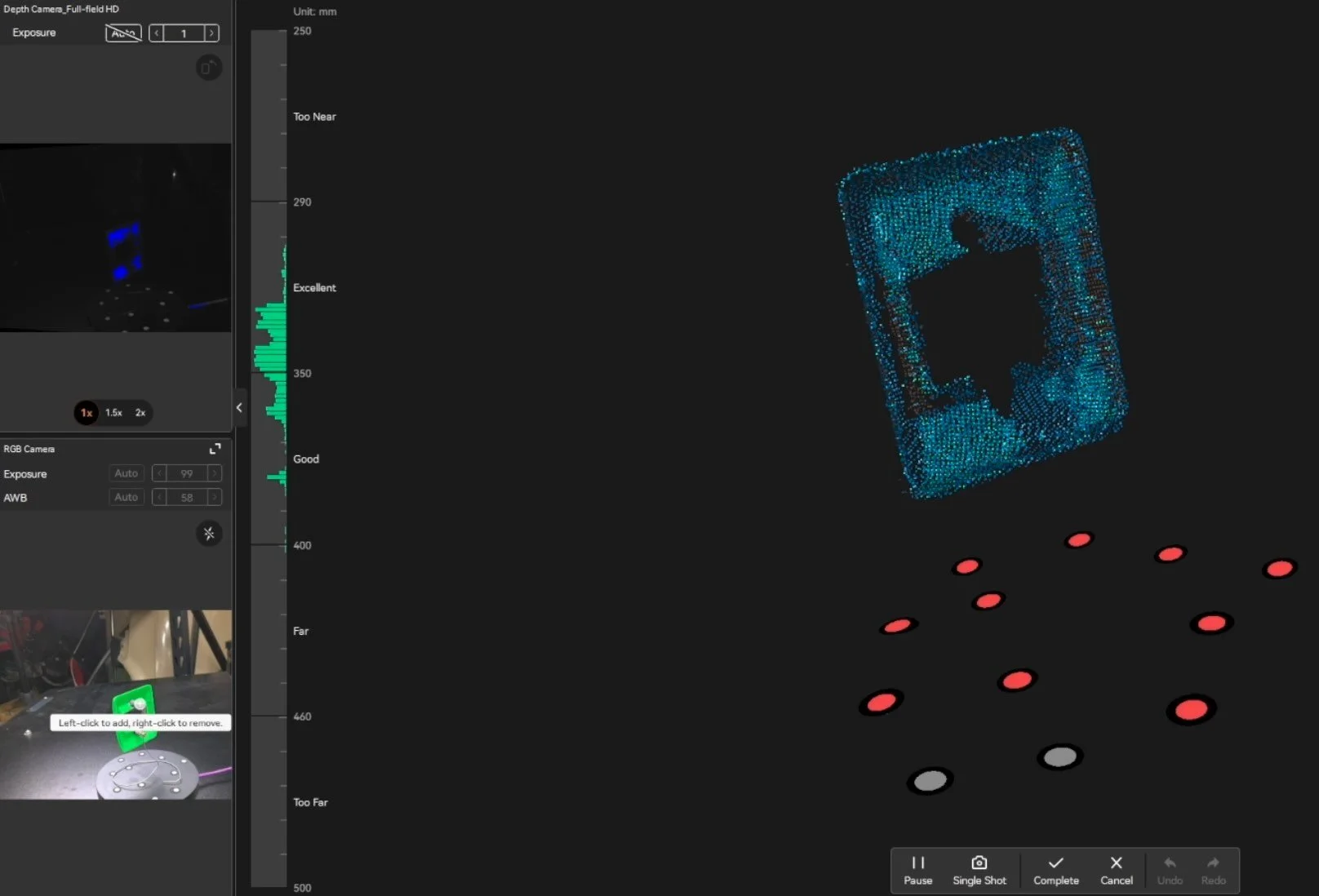revopoint-pop4-ai-object-segmentation