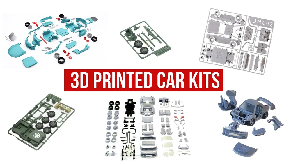 CAR KITS