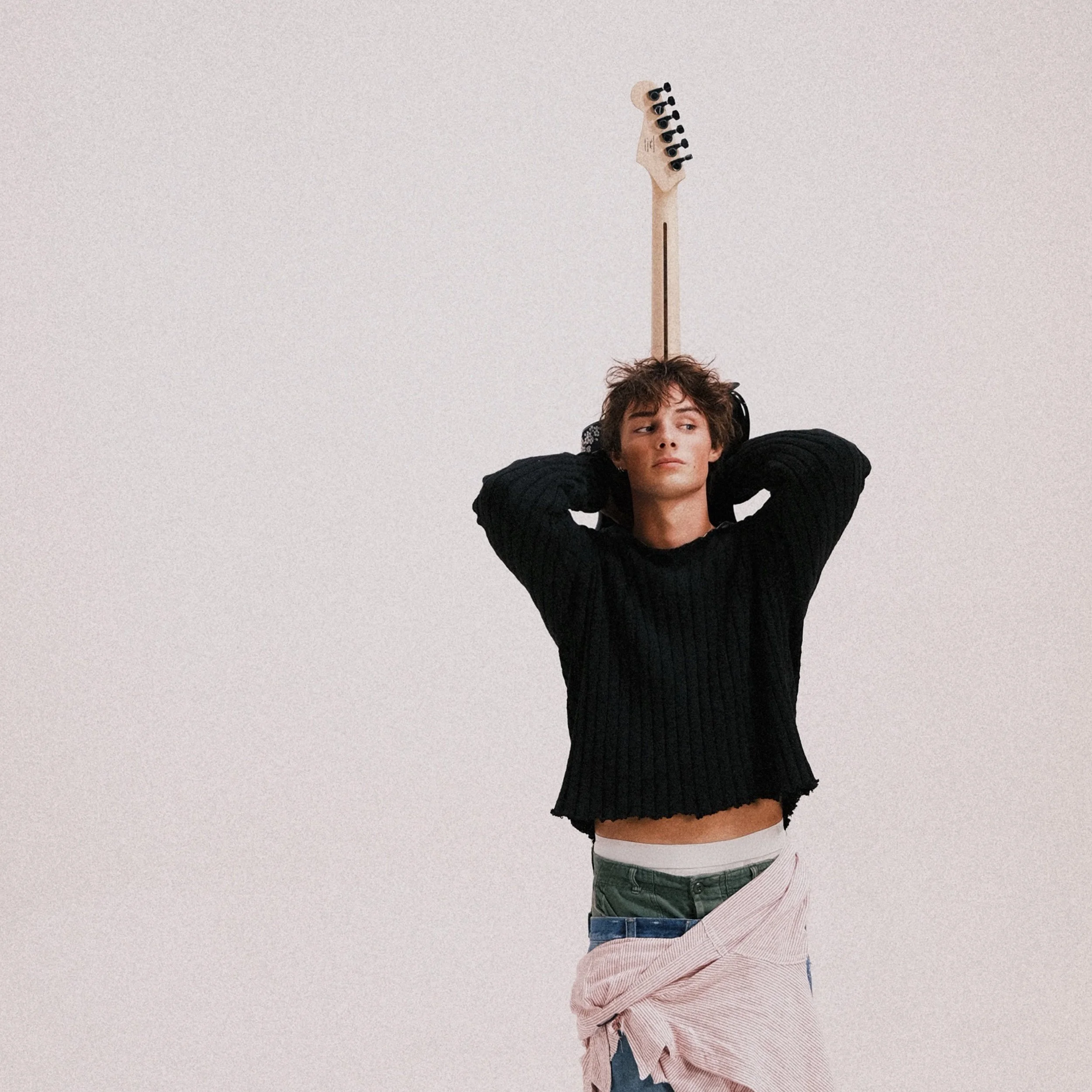 Thomas Day - She Got A Thing About Her // Mixing