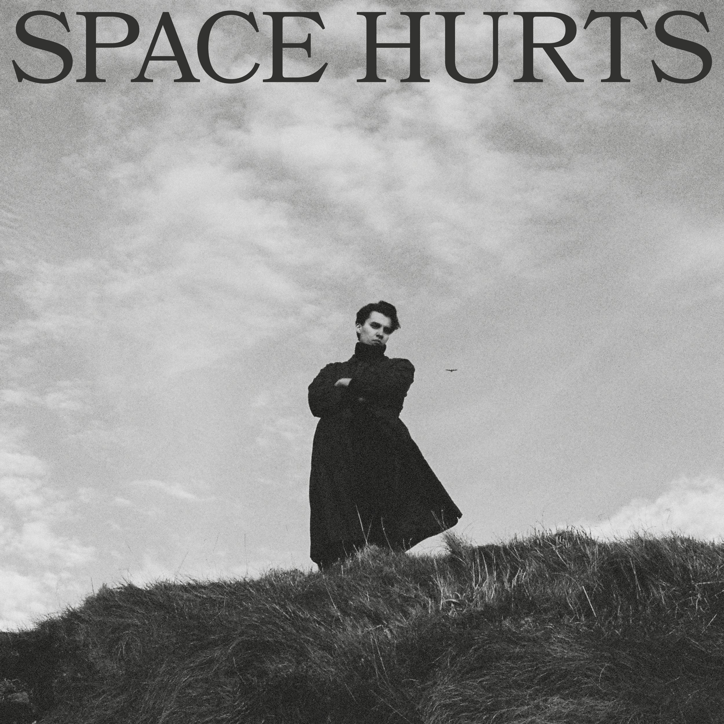 JC Stewart - Space Hurts // Mixing