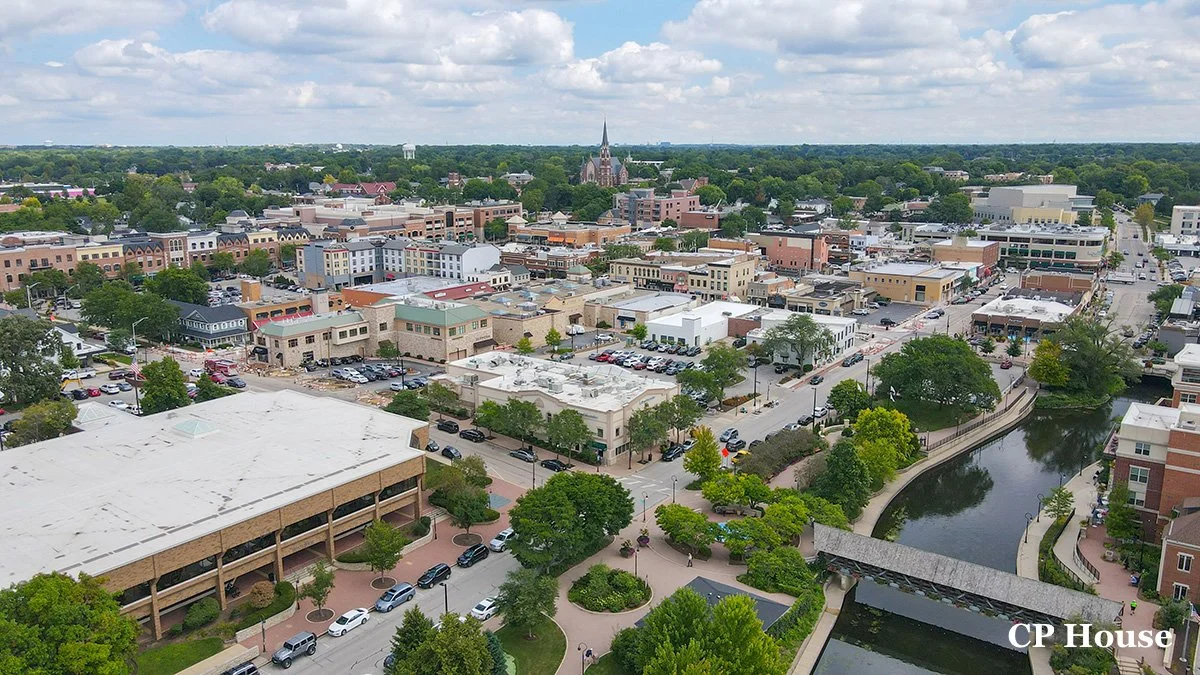 Naperville