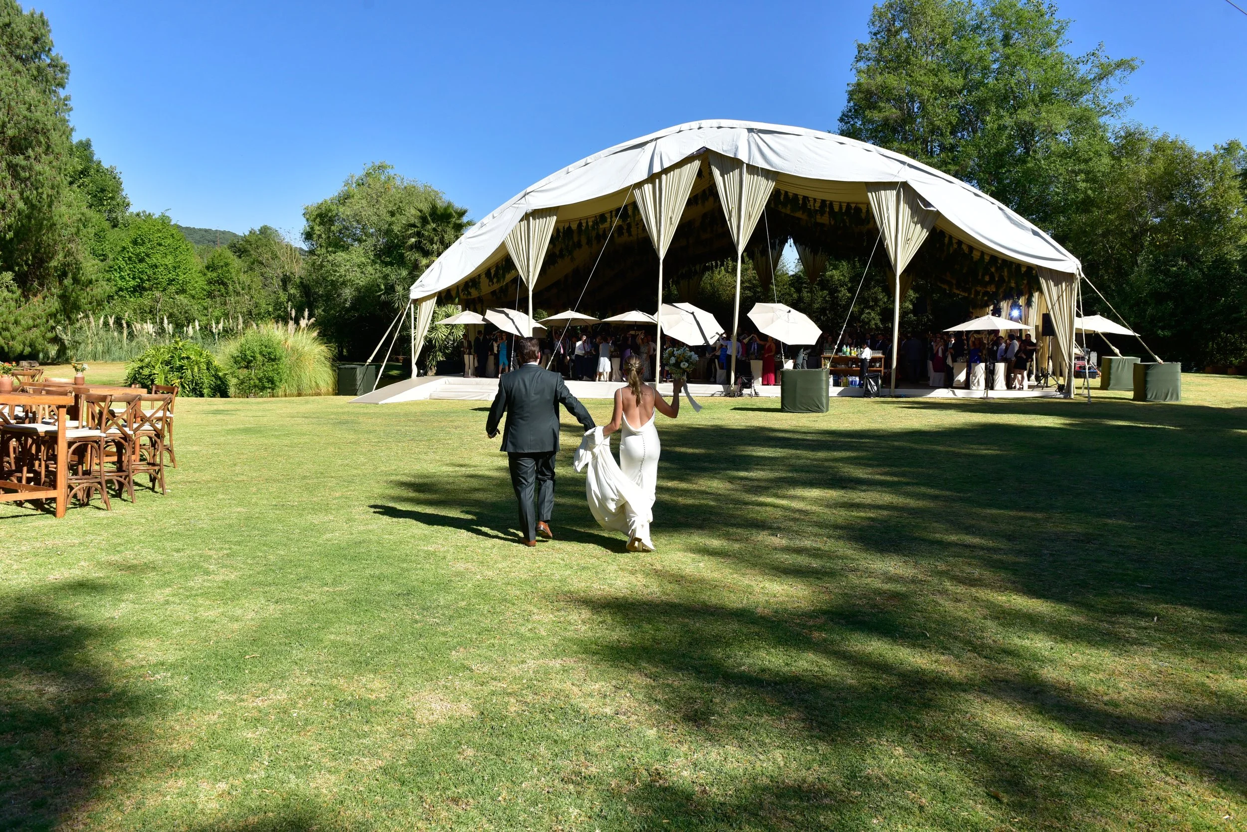 BALBINA & JOSÉ JUAN