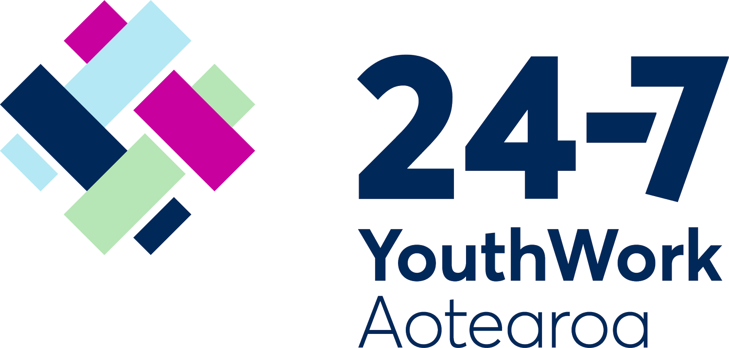 24-7 YouthWork