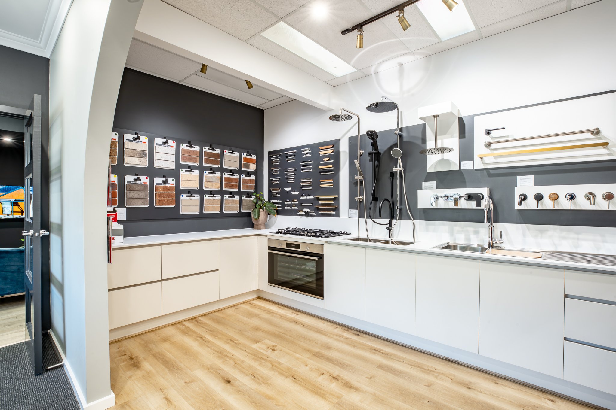 Work with our interior design consultant