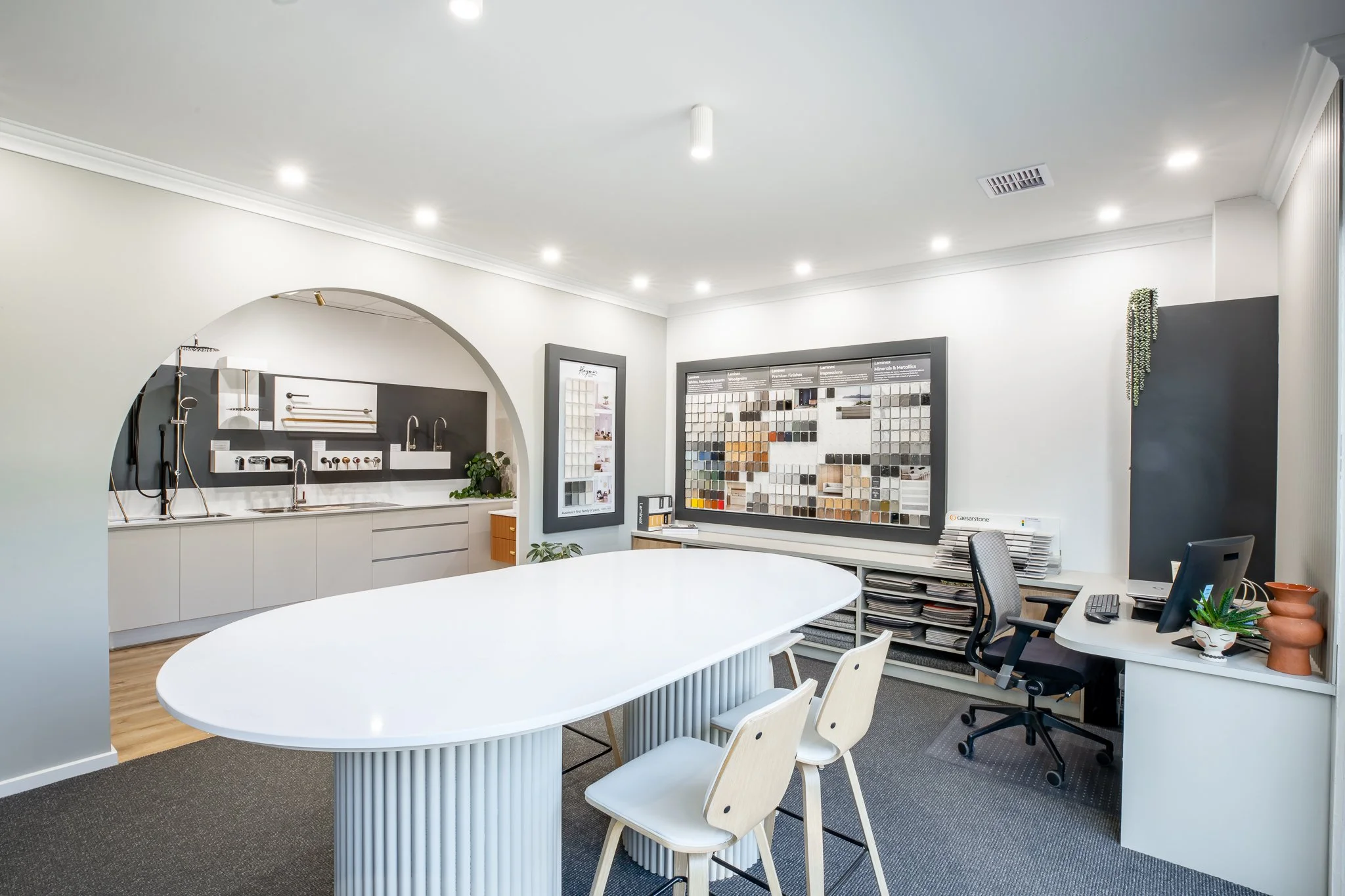 How to Prepare for Your Colour Selections Appointment with Your Custom Builder