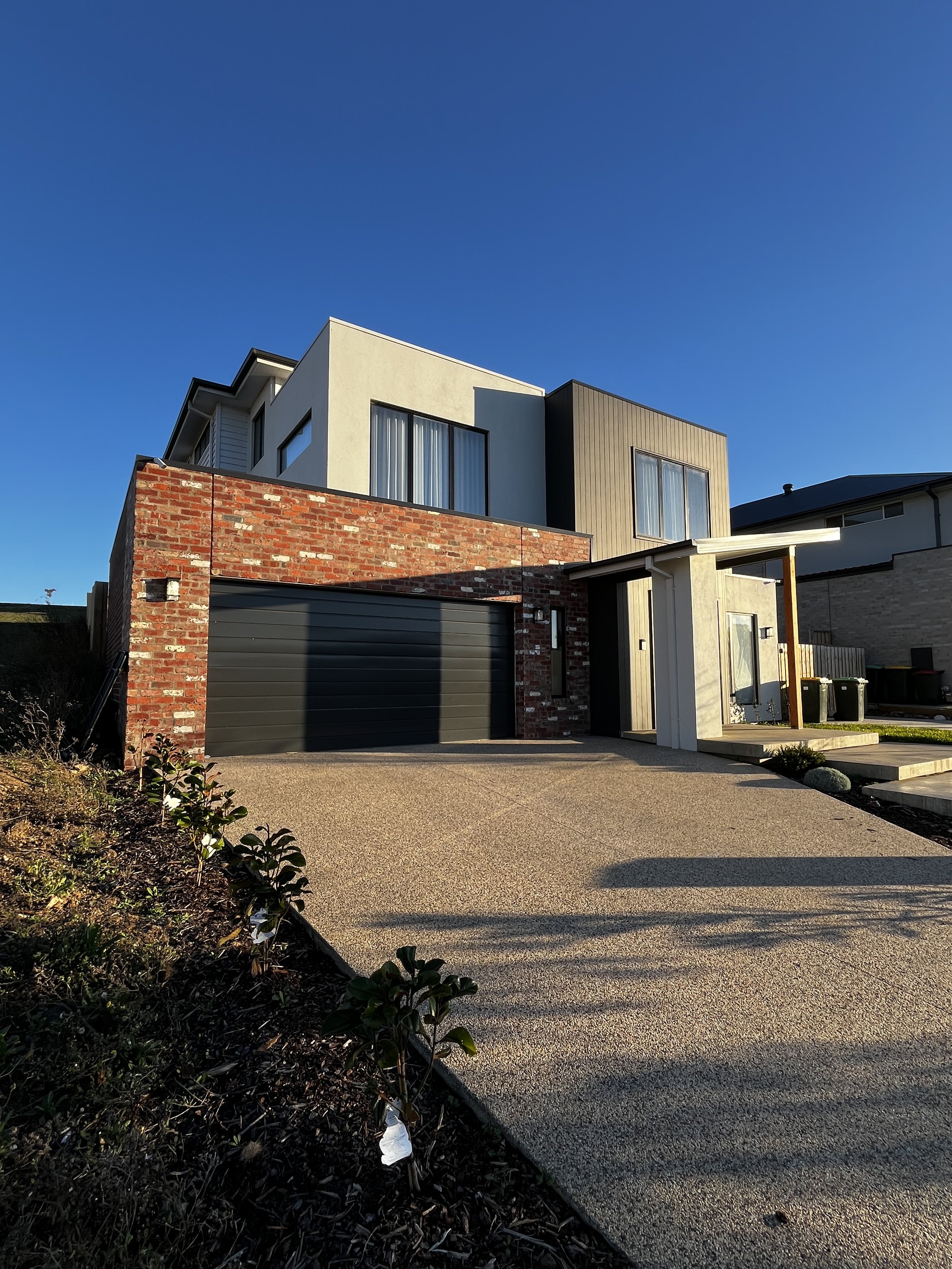 Building on a Sloping Site: Designing with the Land, Not Against It