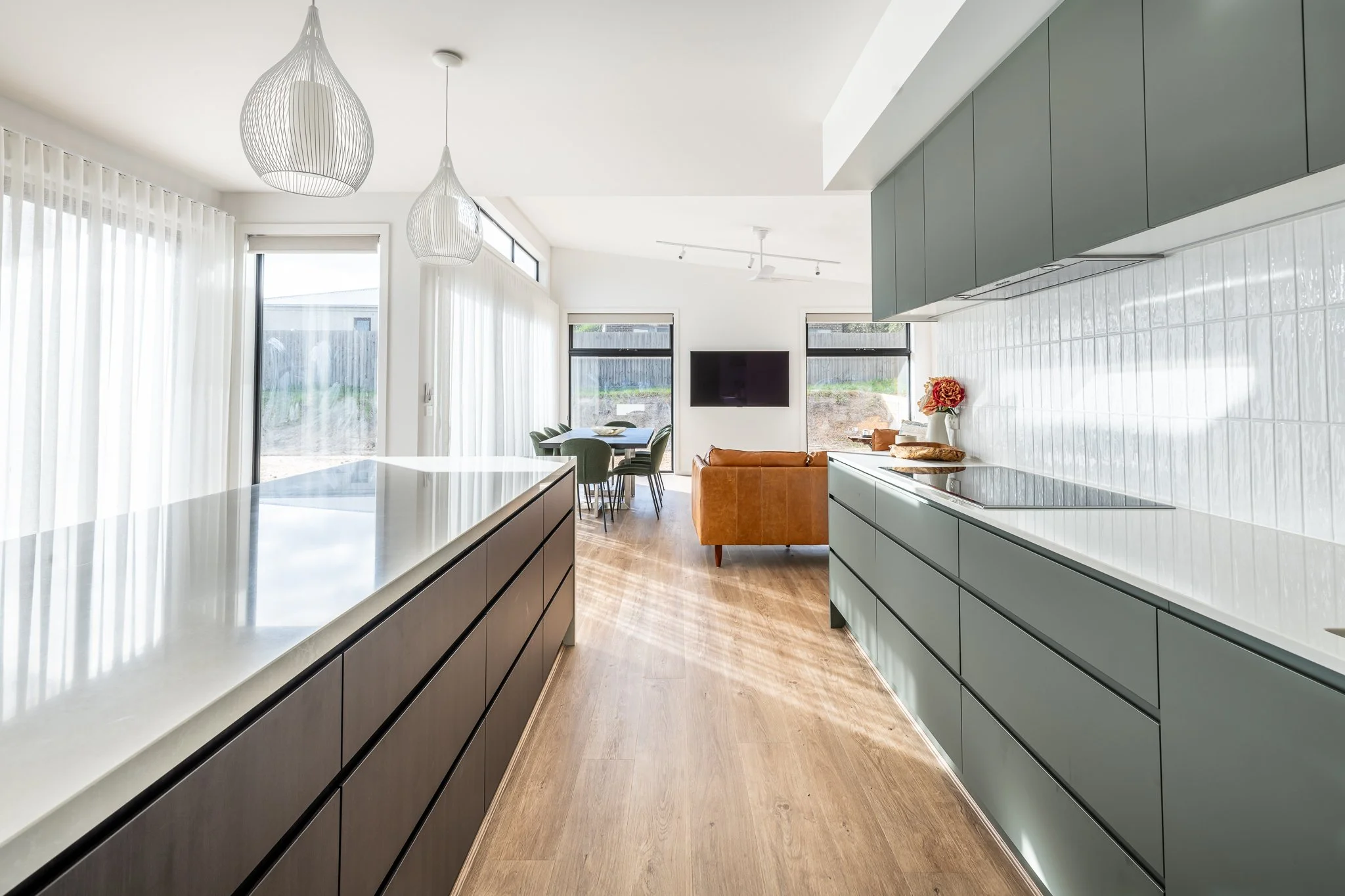 Choosing the Right Flooring for Your New Home
