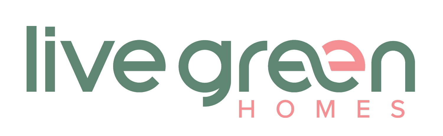 Live Green Homes
