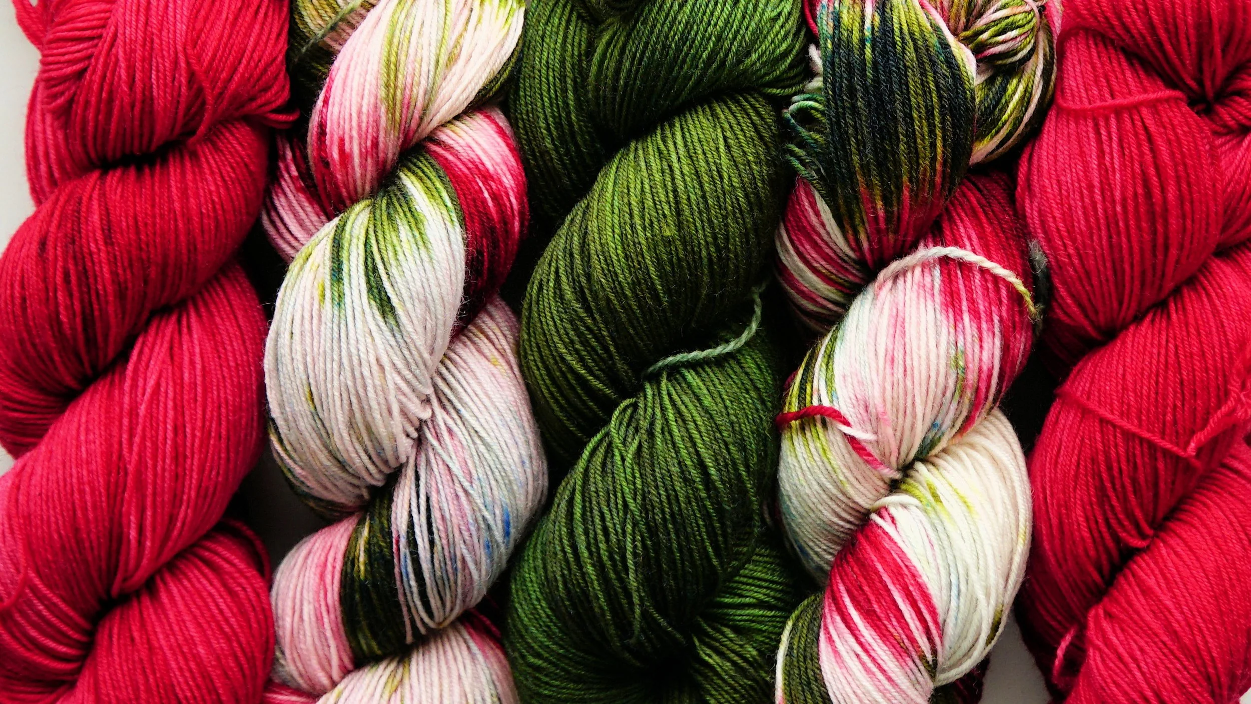 Ripping Yarns NZ