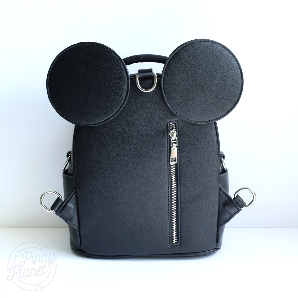 The Mini Bag: Extra Inserts — Pinny Planet